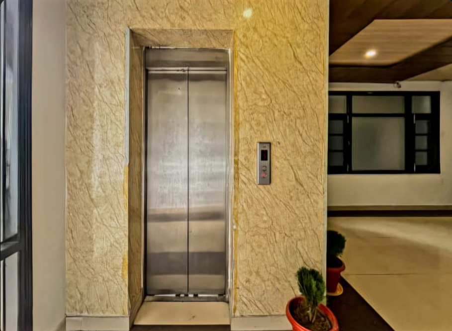 undefined Hotel Dalhousie Grand 4