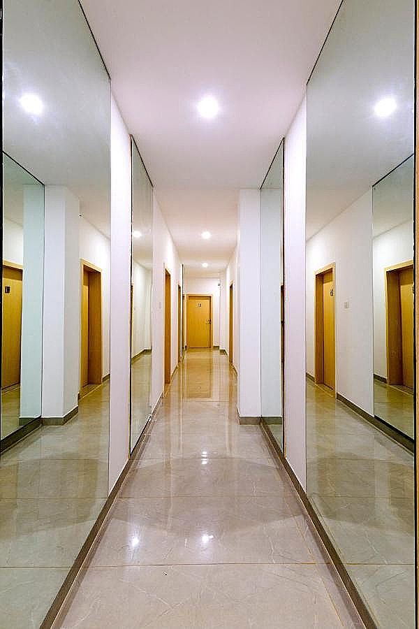 Corridors