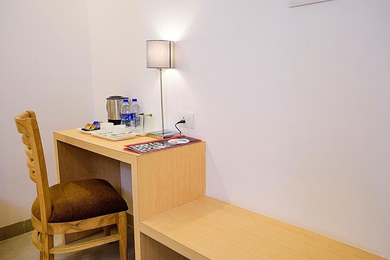 De Lagom Comforts SUPERIOR KING ROOM 12