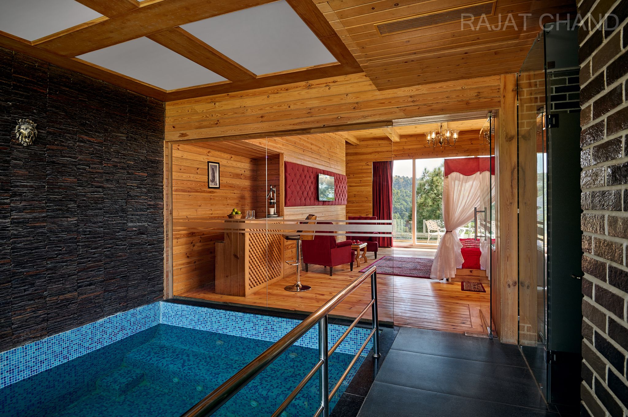 Super Deluxe Cottage