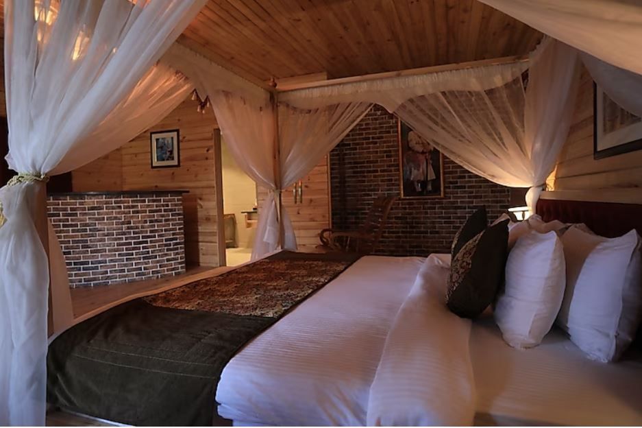 Deluxe Cottage