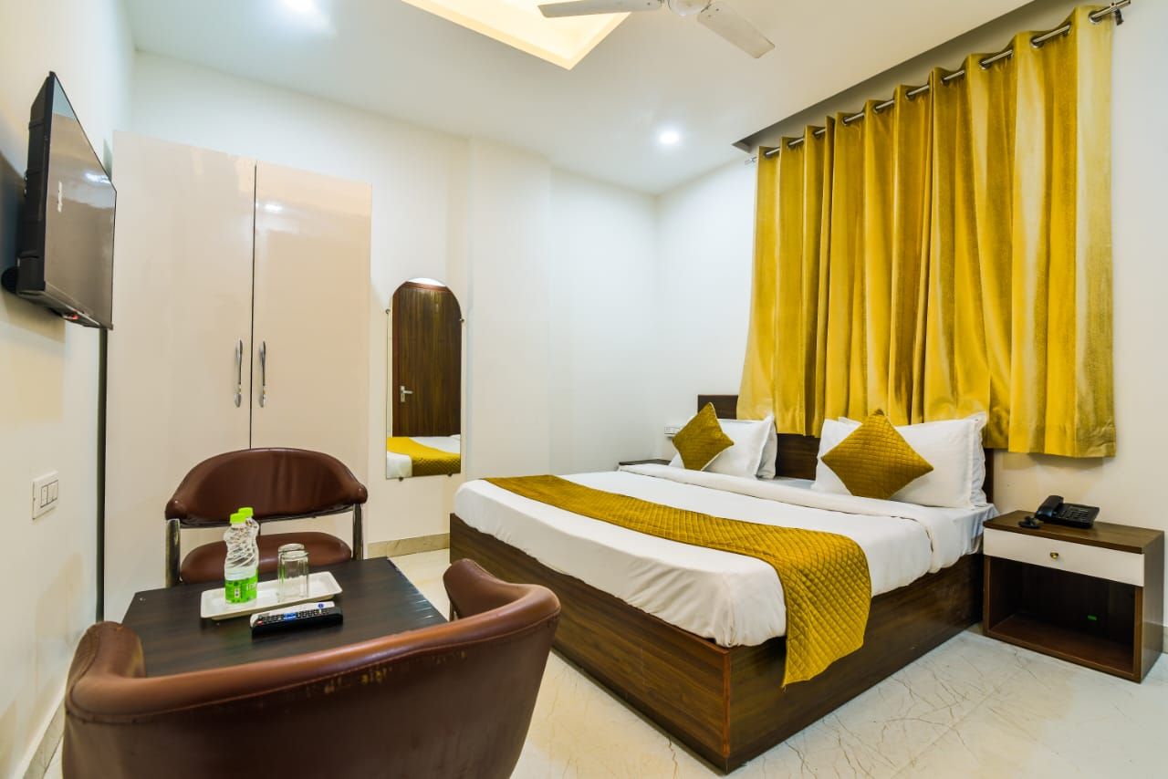 undefined Diplomat Regency Yashobhoomi 9