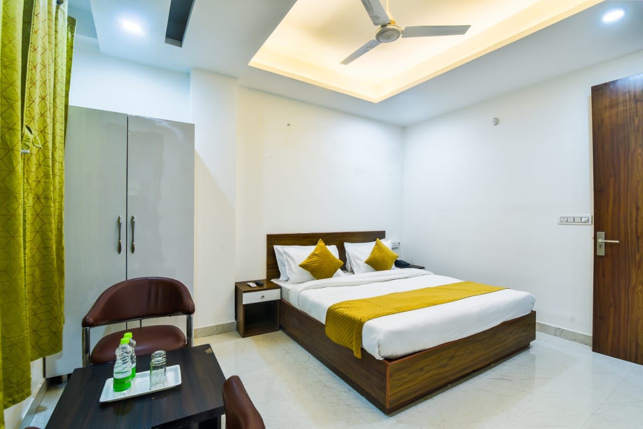 undefined Diplomat Regency Yashobhoomi 7