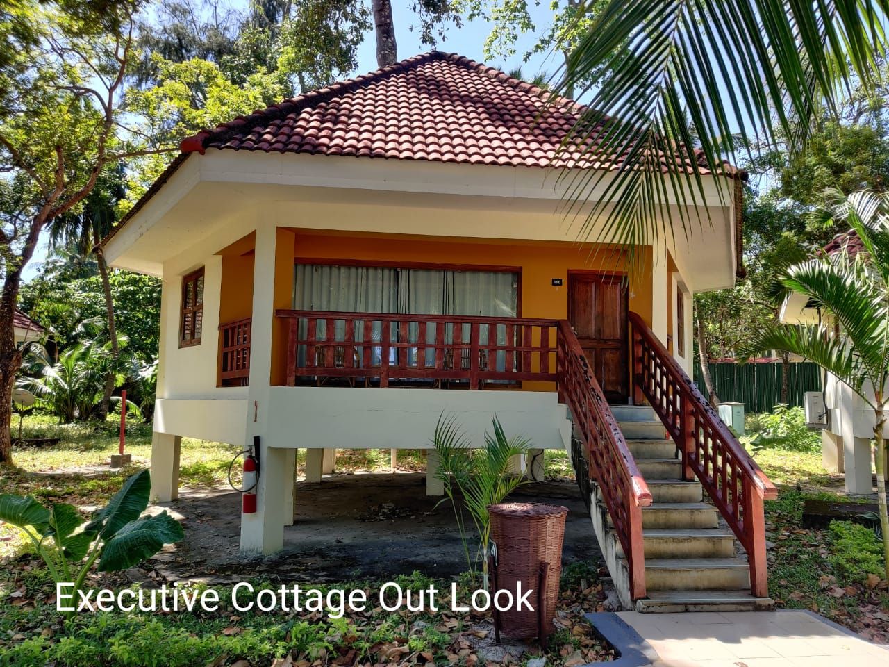 Dolphin Beach Resort Photo 3
