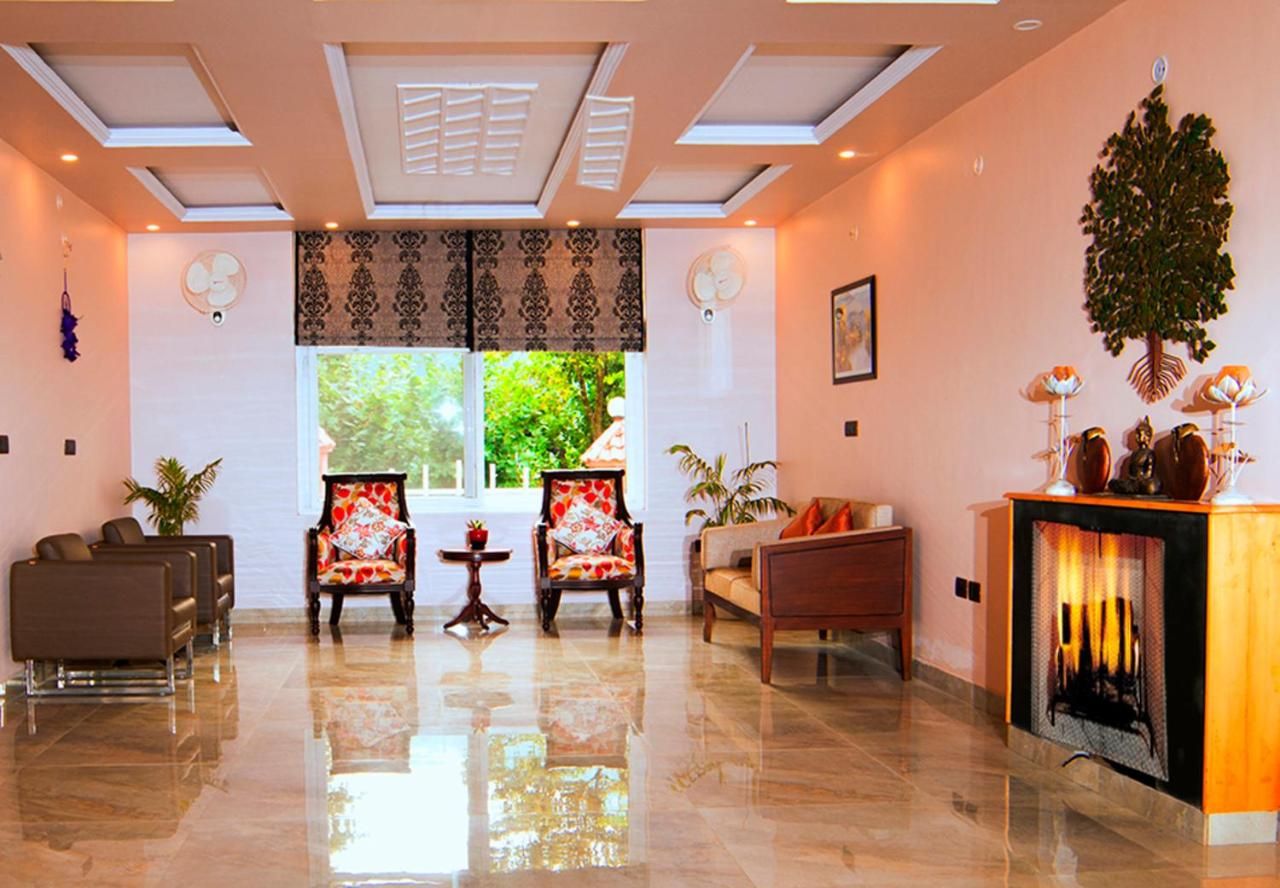 undefined DreamCatcher By Samyati Hotels and Resorts 2