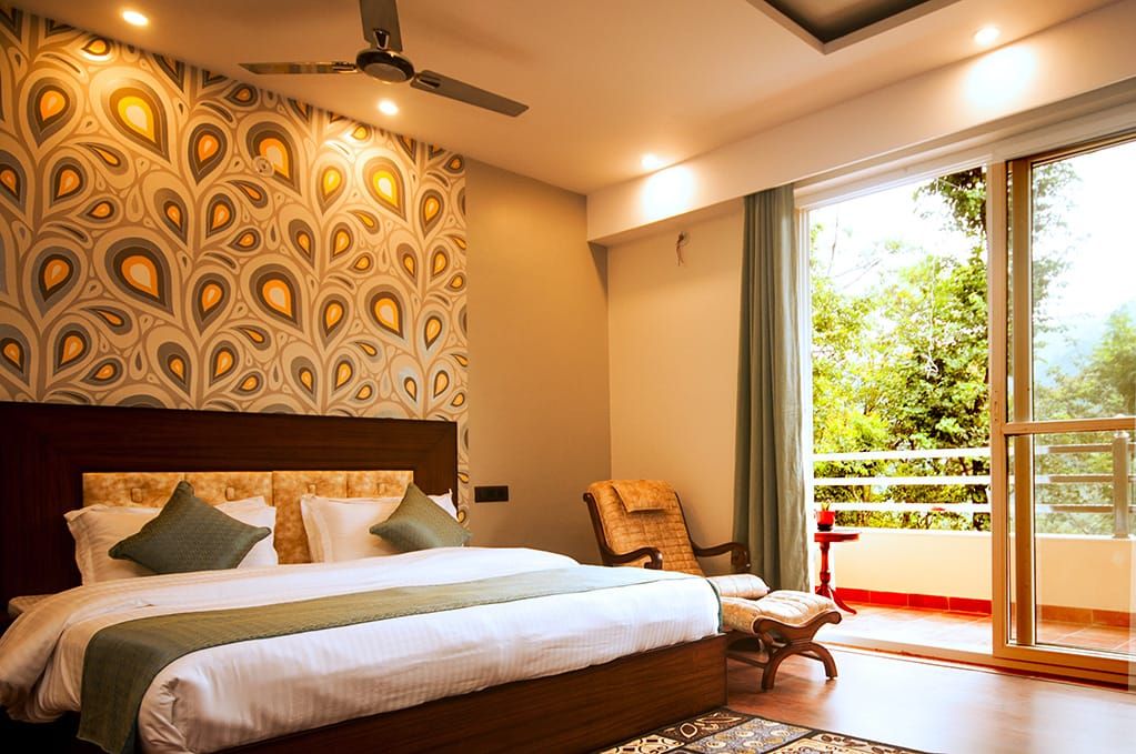 undefined DreamCatcher By Samyati Hotels and Resorts 5