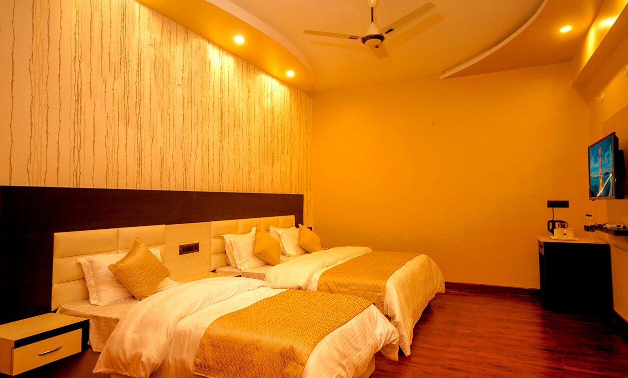 undefined DreamCatcher By Samyati Hotels and Resorts 10