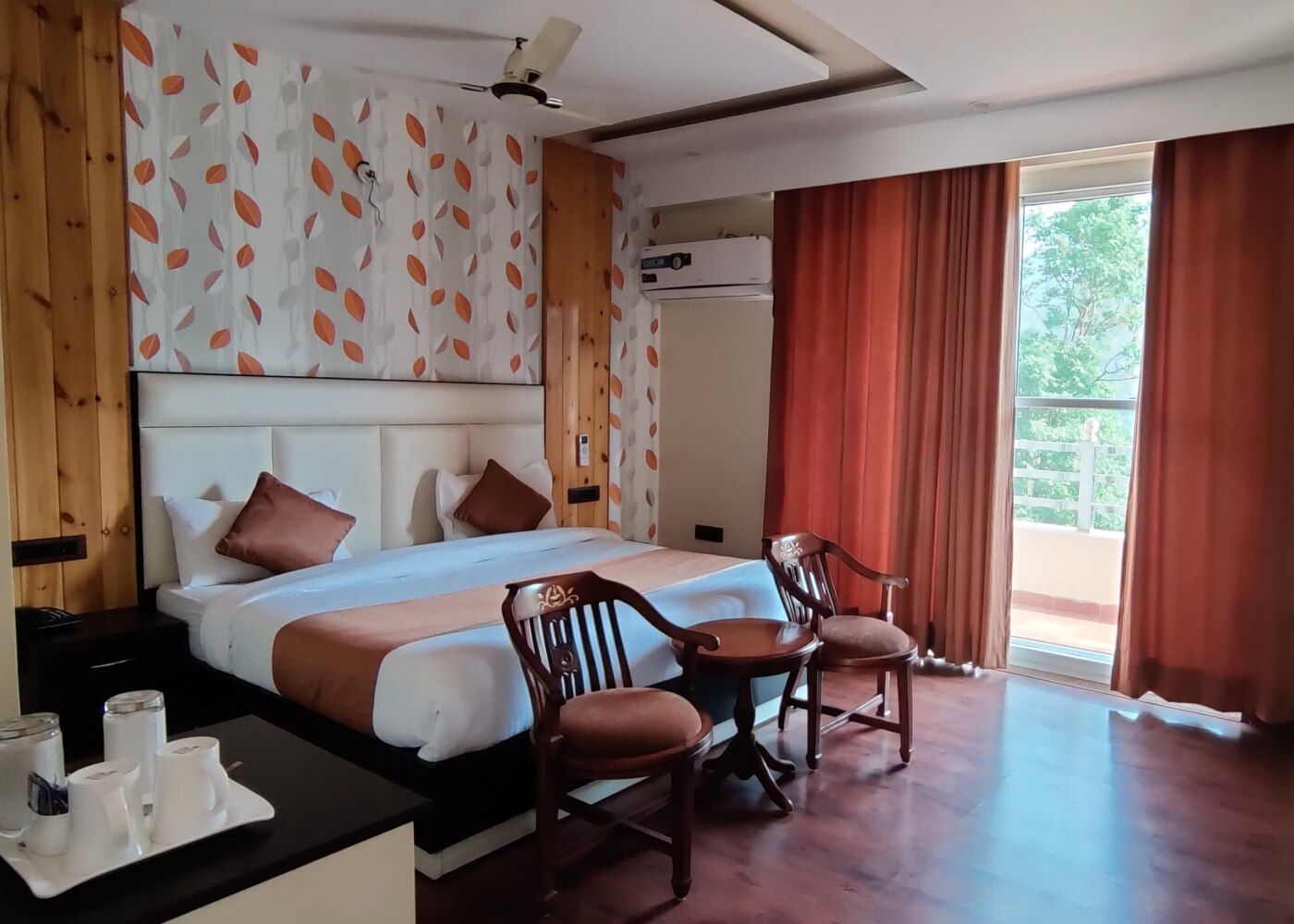 undefined DreamCatcher By Samyati Hotels and Resorts 8