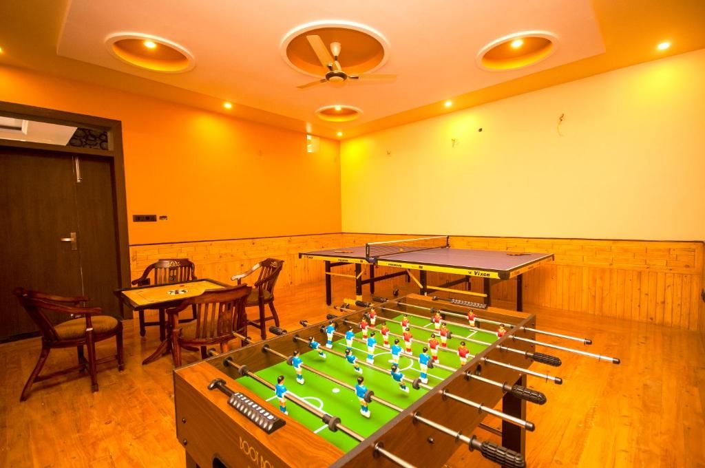 undefined DreamCatcher By Samyati Hotels and Resorts 4