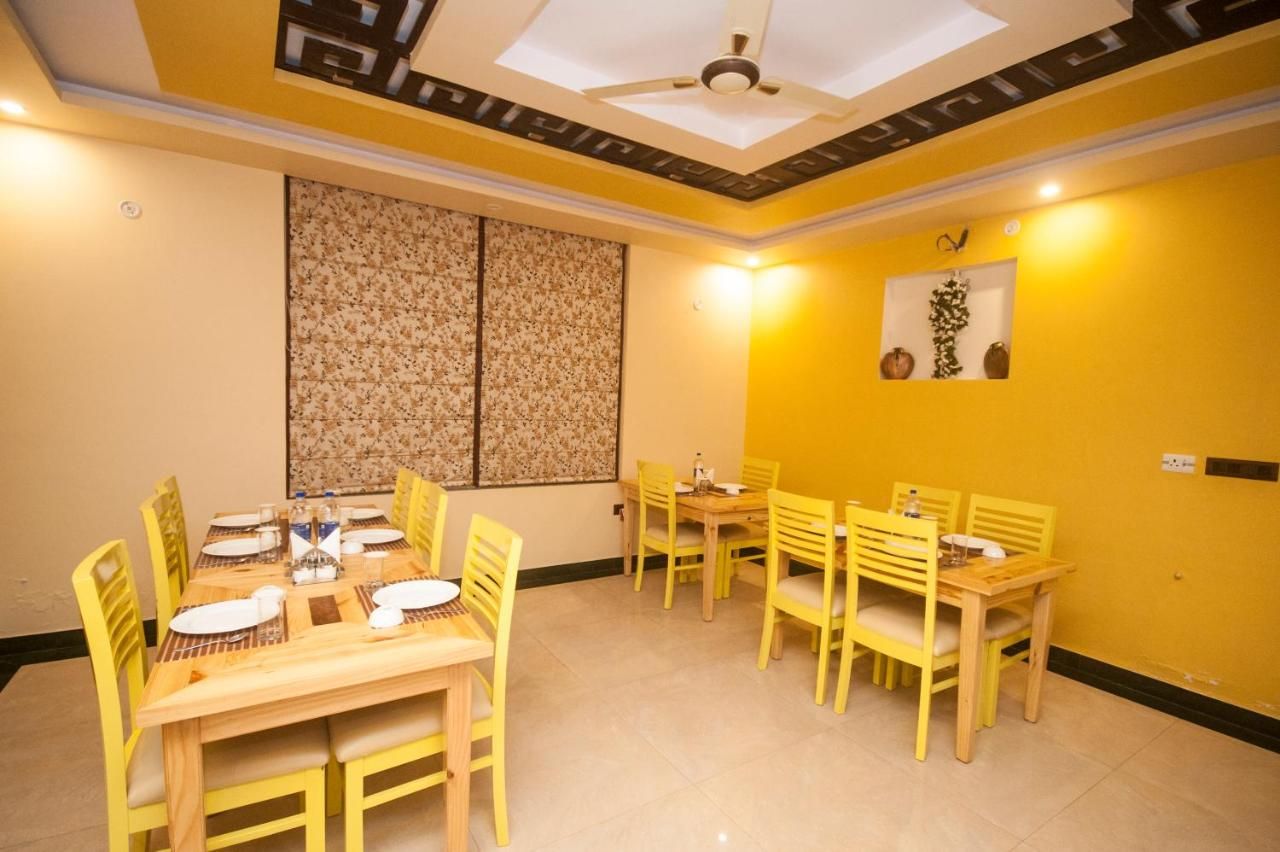 DreamCatcher By Samyati Hotels and Resorts