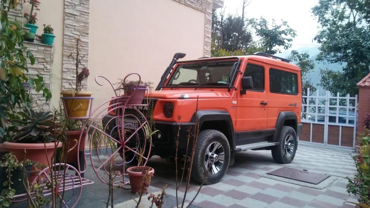 undefined DreamCatcher By Samyati Hotels and Resorts 7