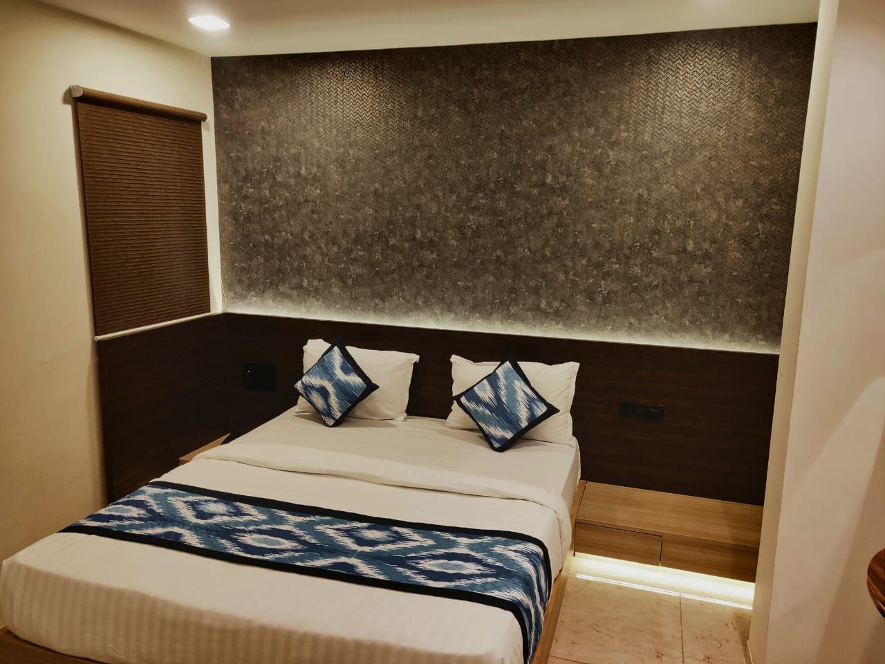 Dwarika by Vrinda Royal Club 2