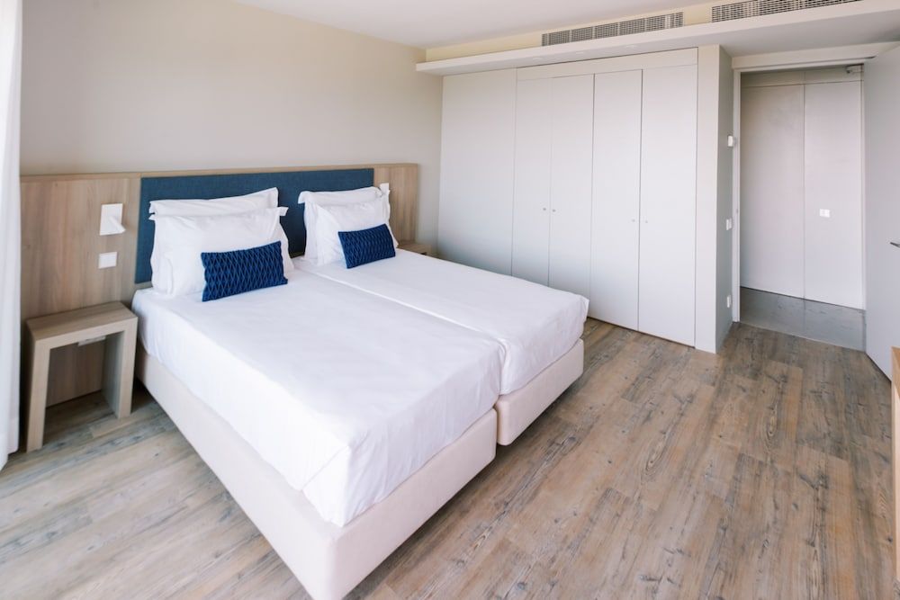 The Editory By The Sea Troia Comporta Hotel Premium Suite, 1 Bedroom 3