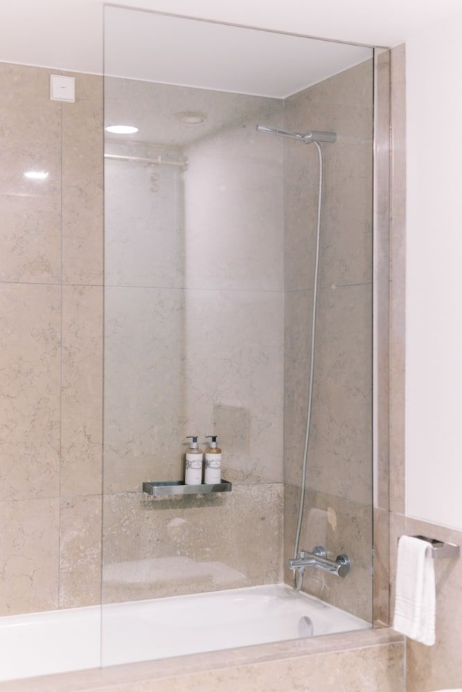 The Editory By The Sea Troia Comporta Hotel Suite, 2 Bedrooms, Sea View 7