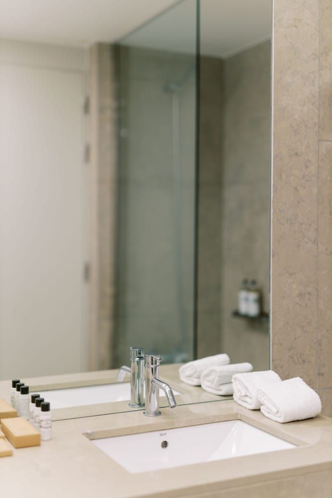 The Editory By The Sea Troia Comporta Hotel Premium Suite, 1 Bedroom 6