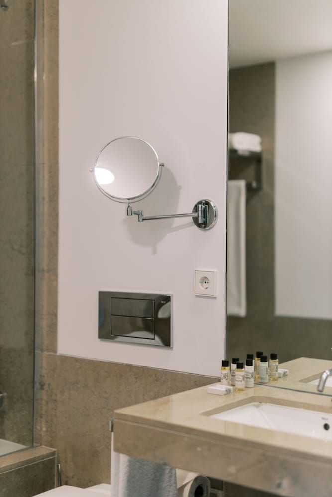 The Editory By The Sea Troia Comporta Hotel Standard Suite, 1 Bedroom, Sea View 6