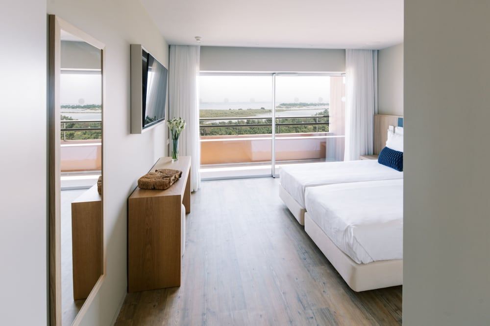 The Editory By The Sea Troia Comporta Hotel Premium Suite, 1 Bedroom 4