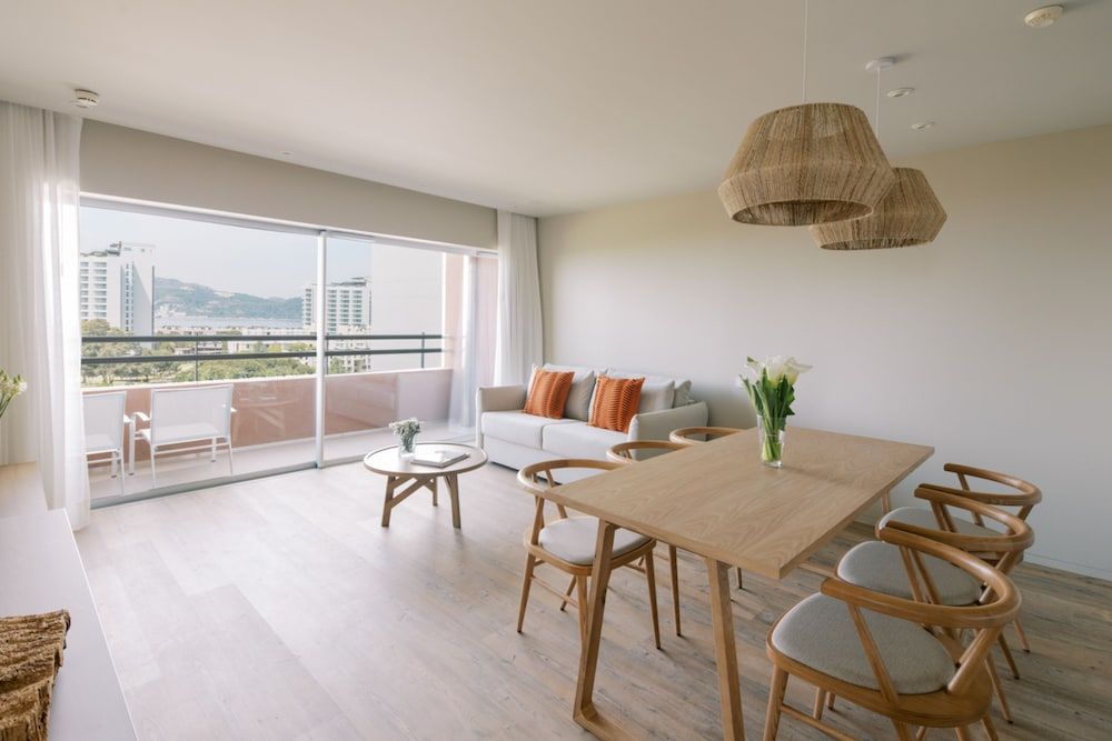 The Editory By The Sea Troia Comporta Hotel Standard Suite, 1 Bedroom, Sea View 9