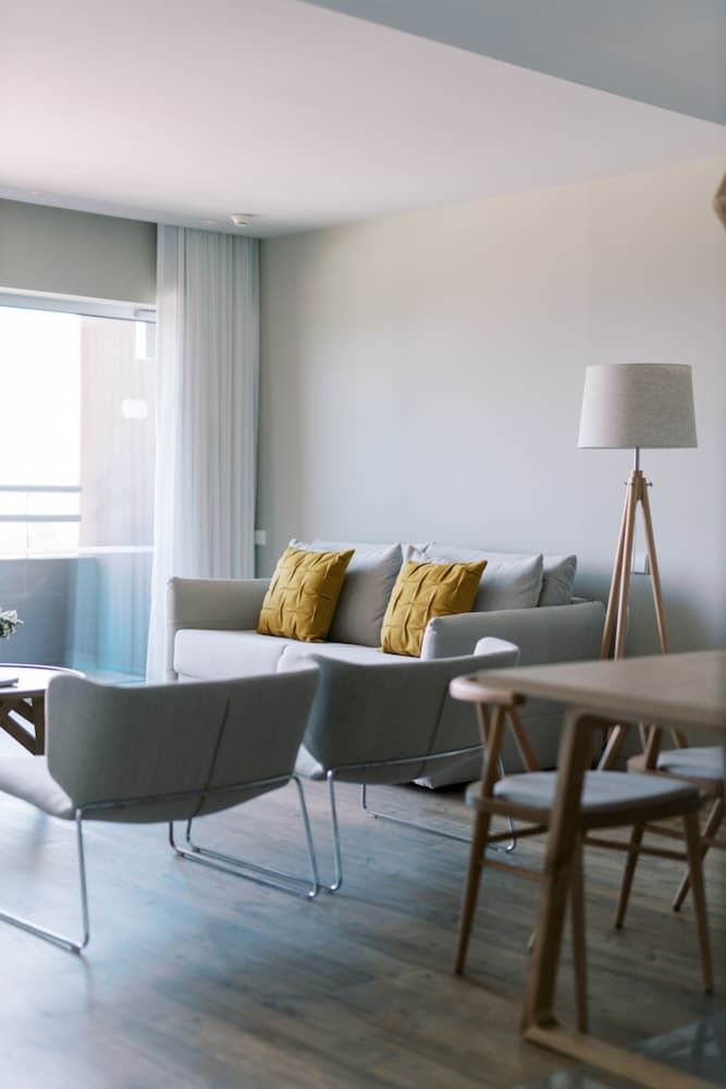 The Editory By The Sea Troia Comporta Hotel Premium Suite, 1 Bedroom 7