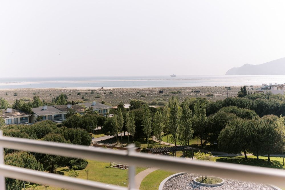 The Editory By The Sea Troia Comporta Hotel Standard Suite, 1 Bedroom, Sea View 5