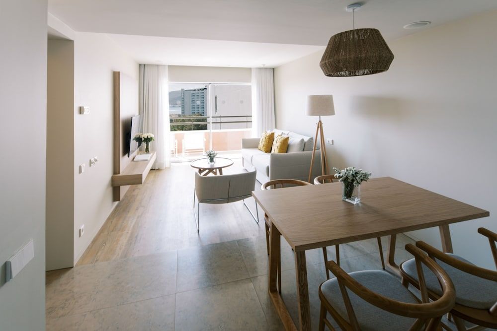 The Editory By The Sea Troia Comporta Hotel Standard Suite, 1 Bedroom, Sea View 8