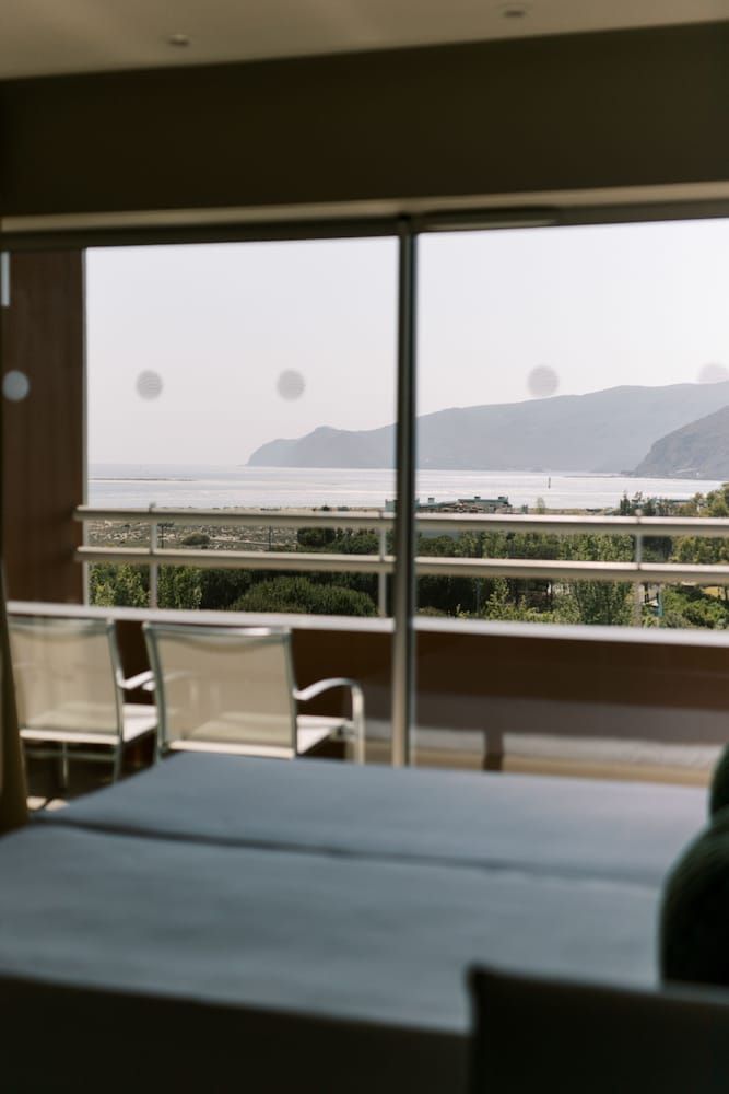 Studio, Sea View