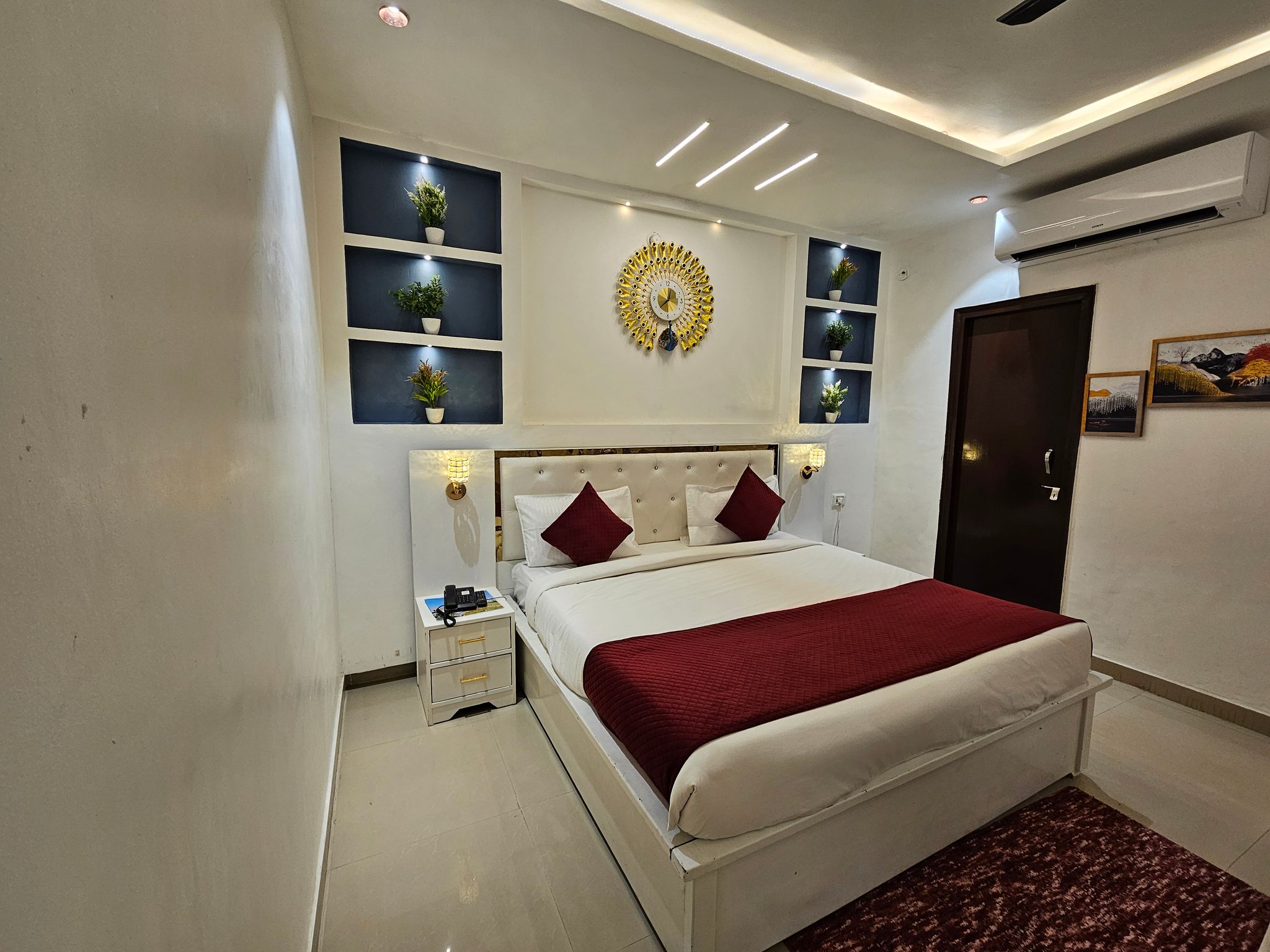 Premium Room