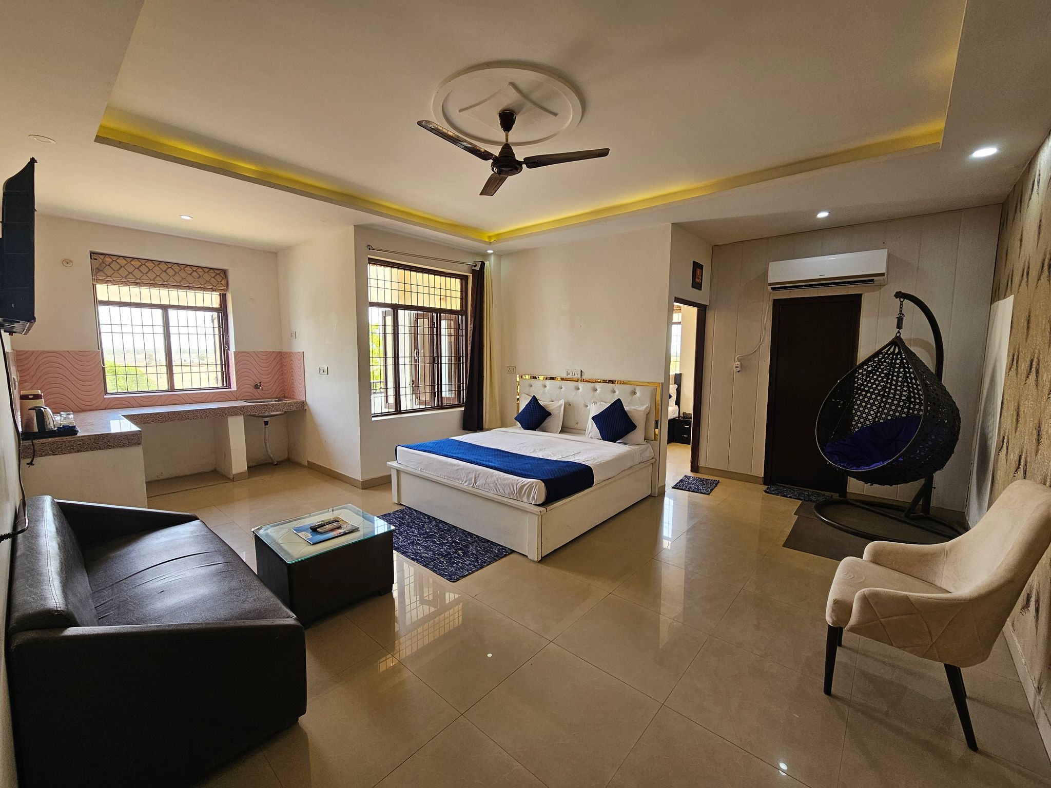 Family Suite Room