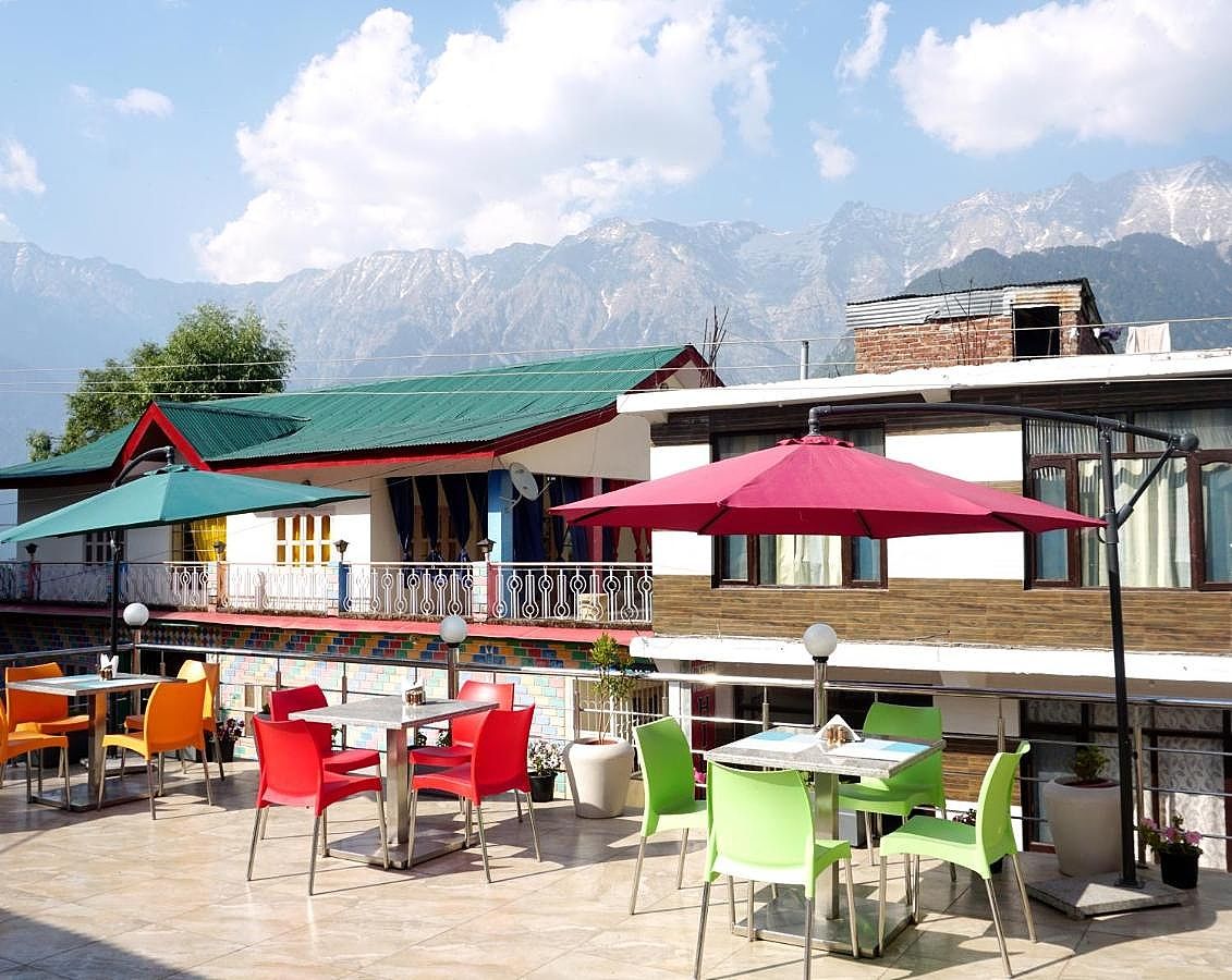 Ess & Bee Resorts