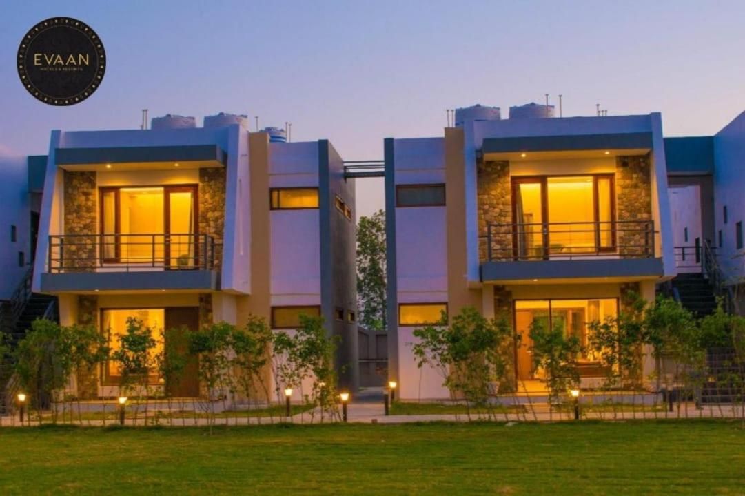 DLS Forest Vines Resort and Spa