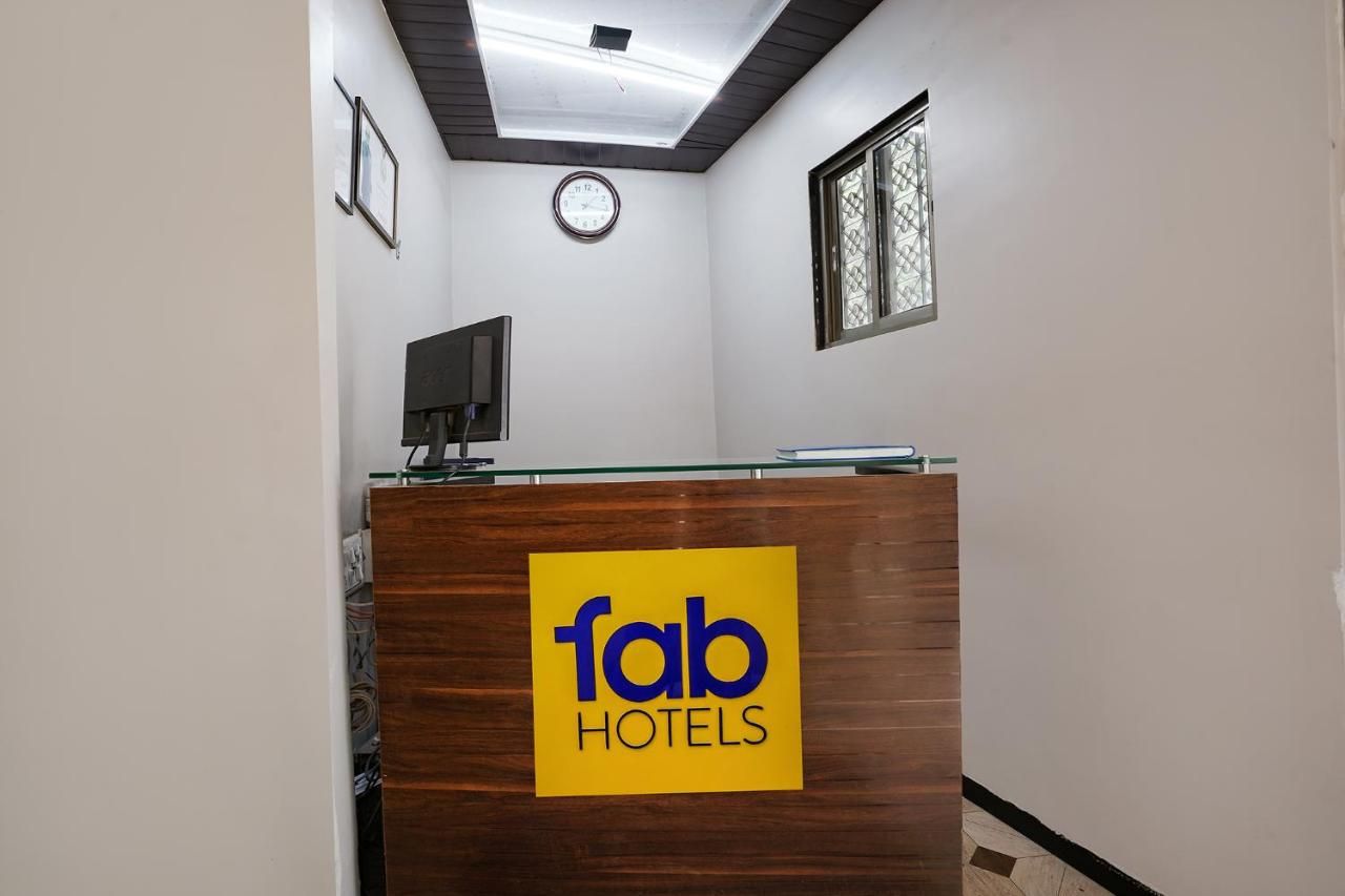undefined FabExpress Comfort Stay 3