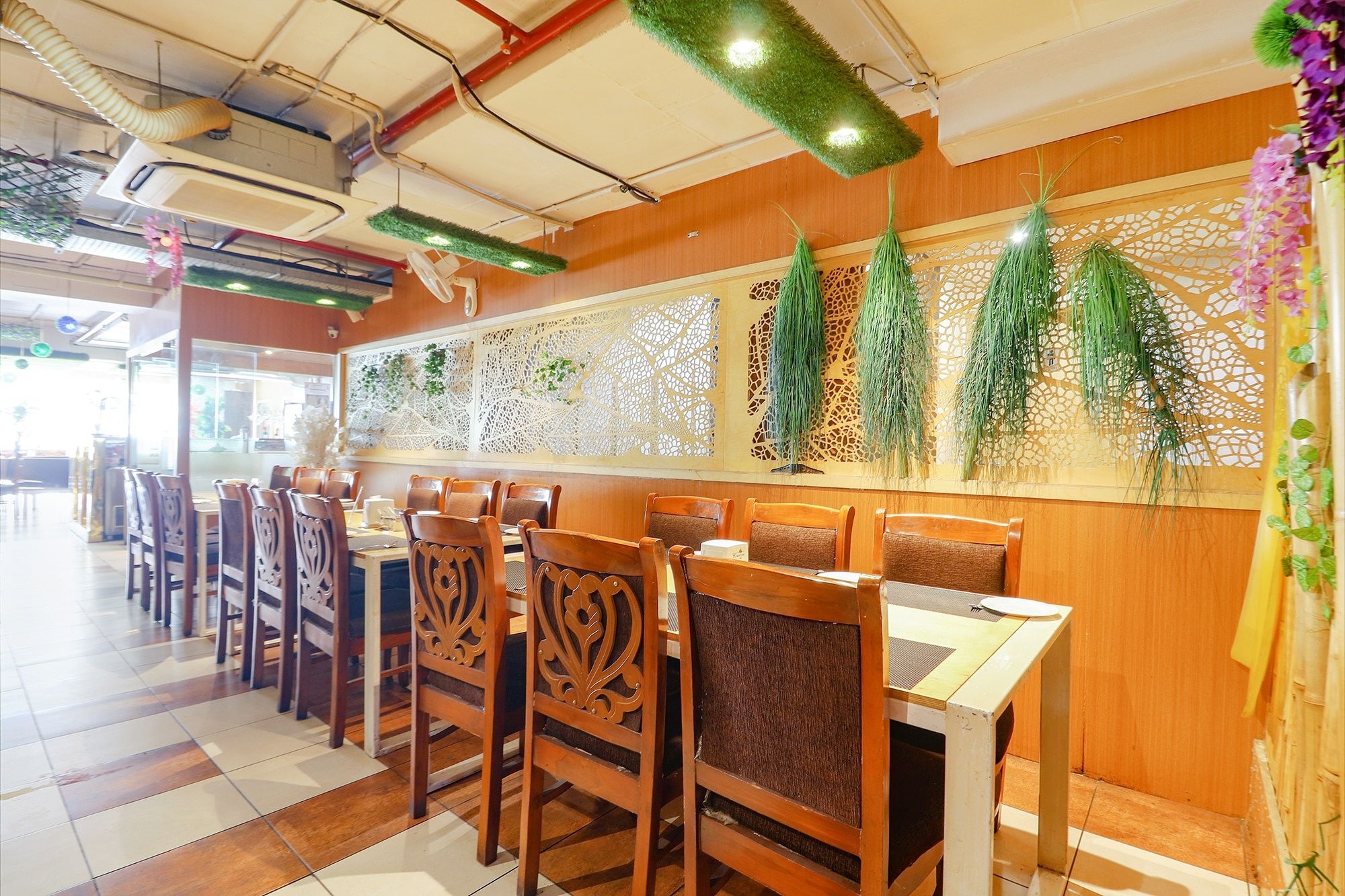 undefined FabHotel Aamantran & Banquet Halls - RTC Cross Road 10