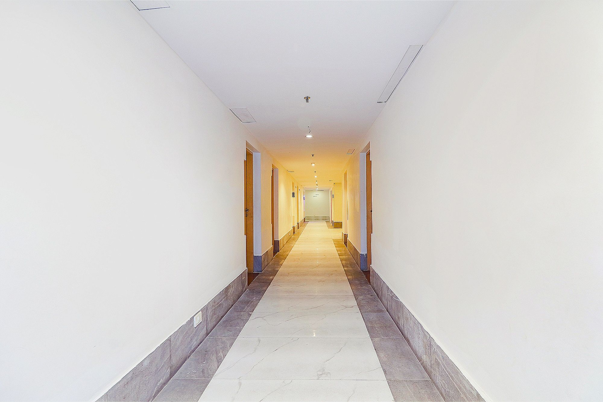 undefined FabHotel Aamantran & Banquet Halls - RTC Cross Road 4