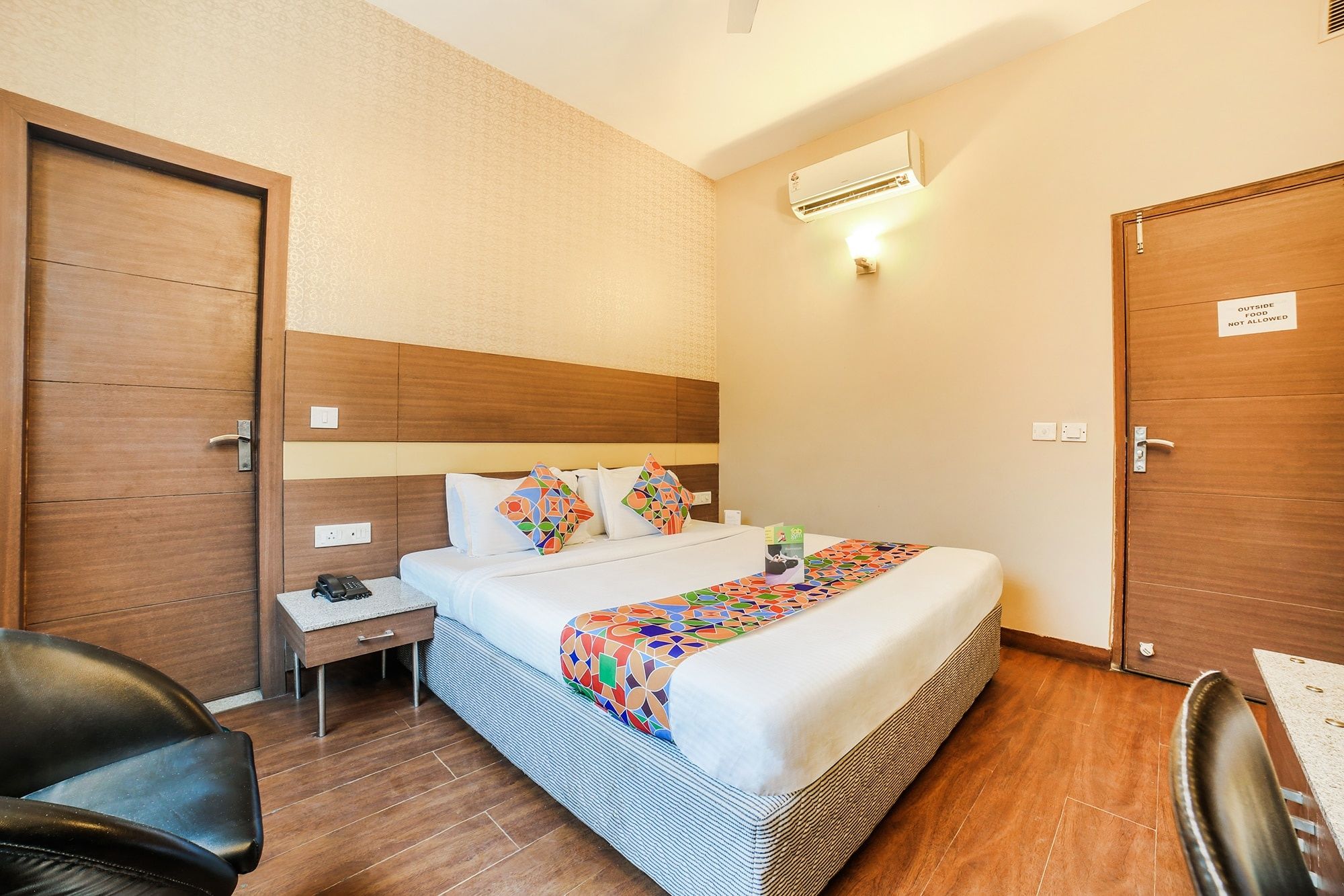 undefined FabHotel Aqua 9
