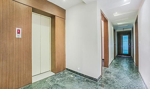 undefined FabHotel Aqua 4