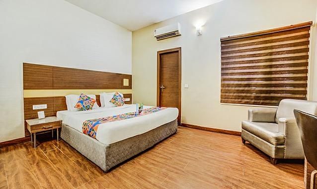 undefined FabHotel Aqua 10