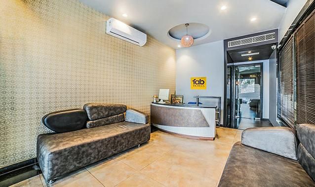 undefined FabHotel Aqua 2