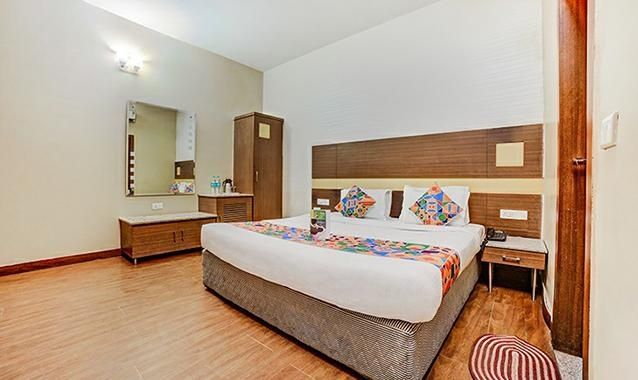 undefined FabHotel Aqua 8
