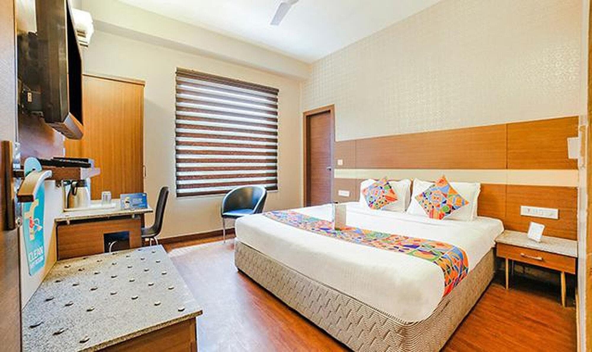 undefined FabHotel Aqua 5
