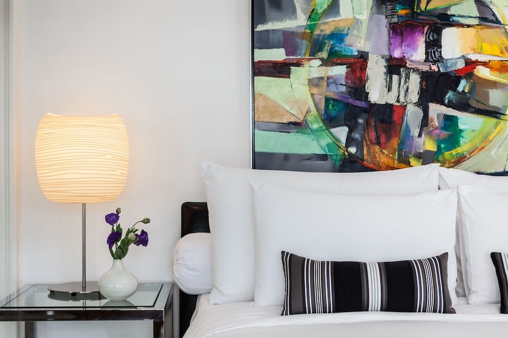 Grand Suite, 2 Bedrooms