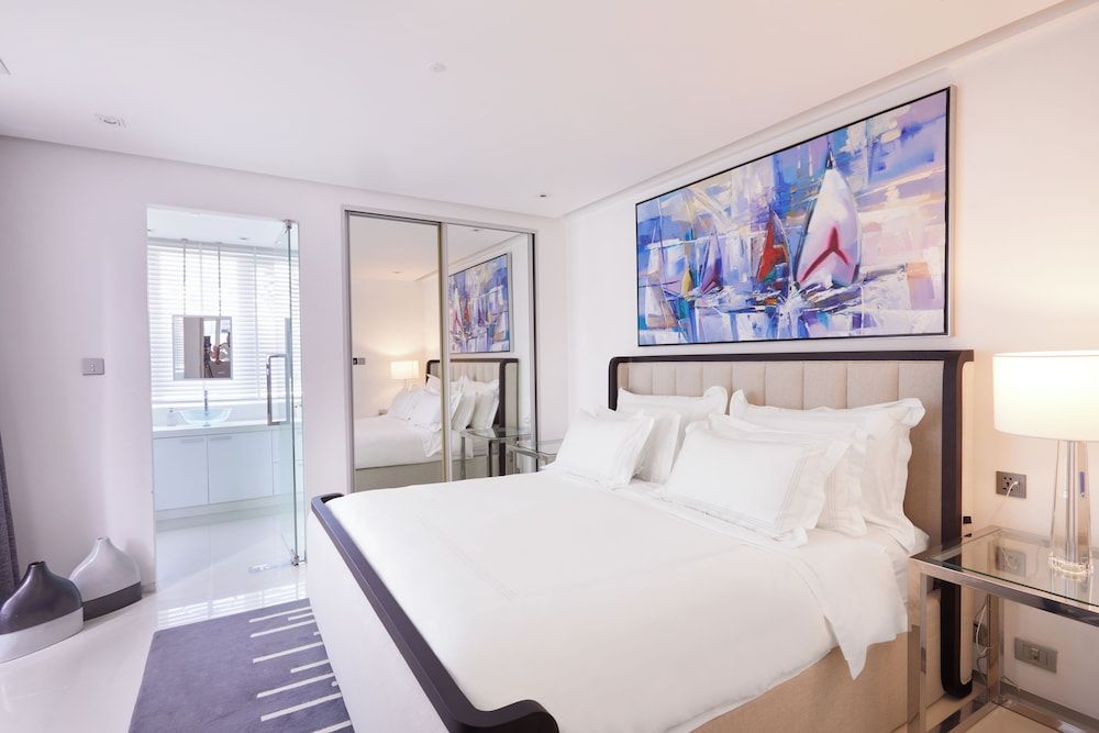 Presidential Room