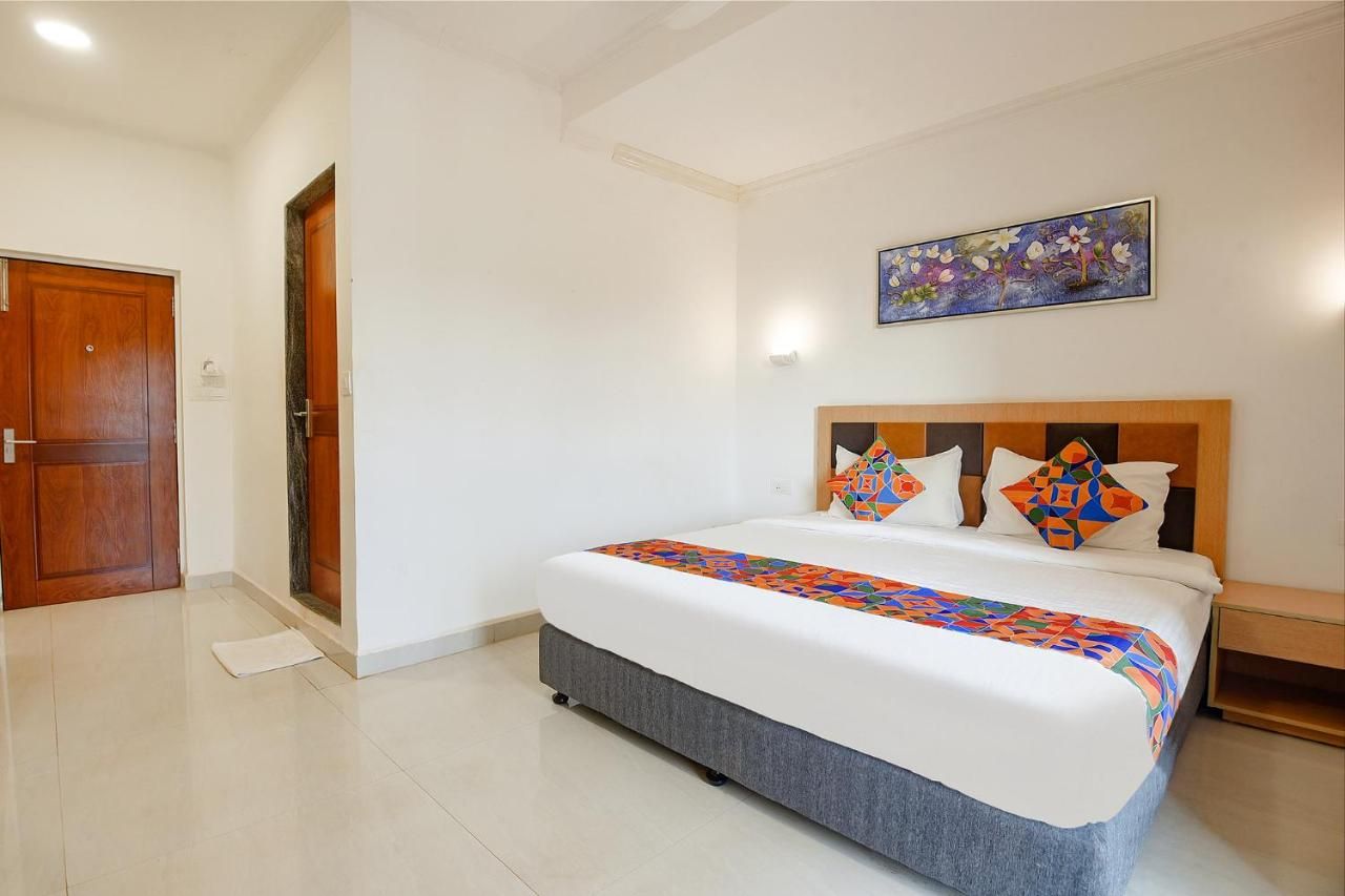 Suite Room