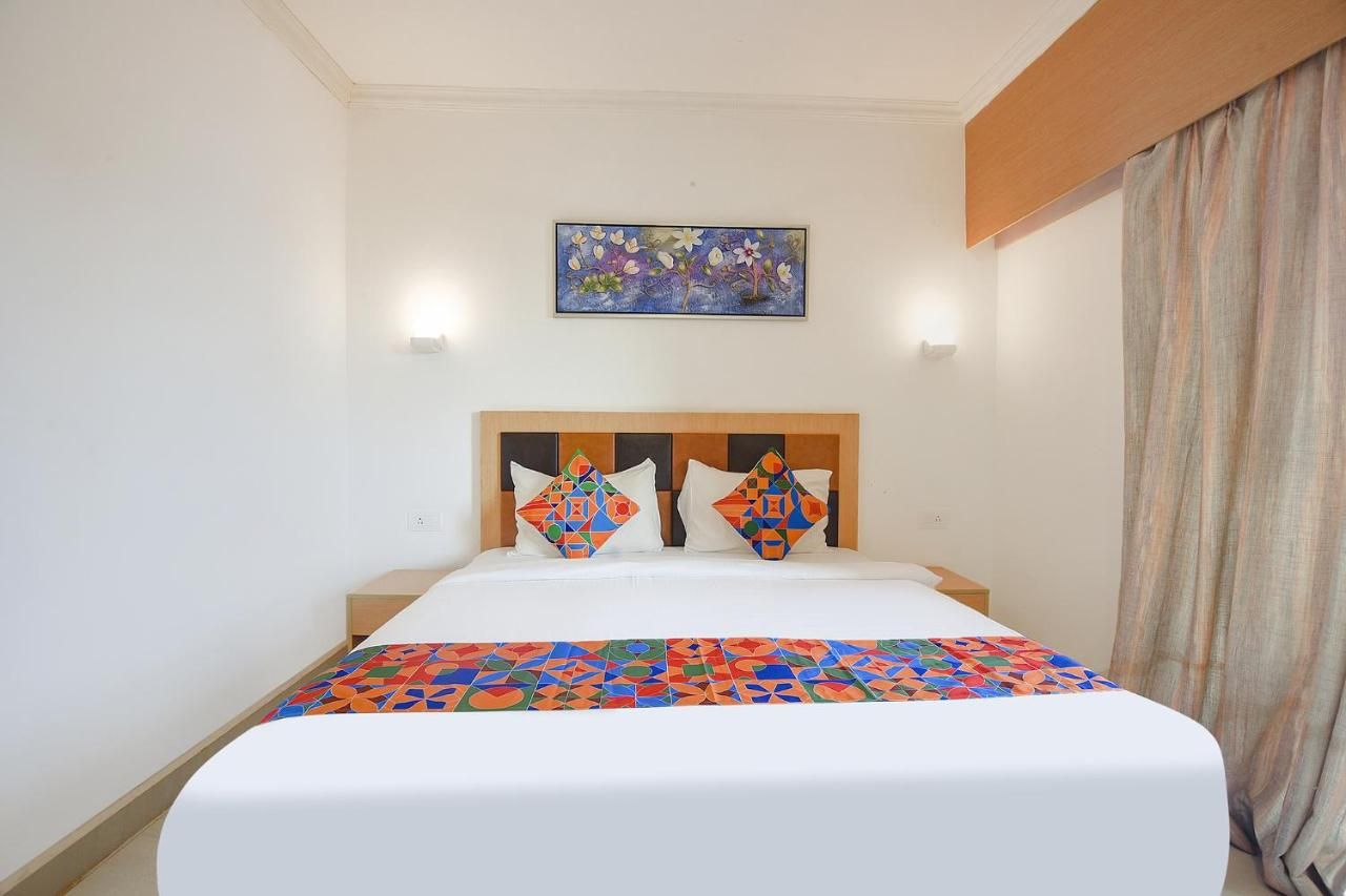 Suite Room