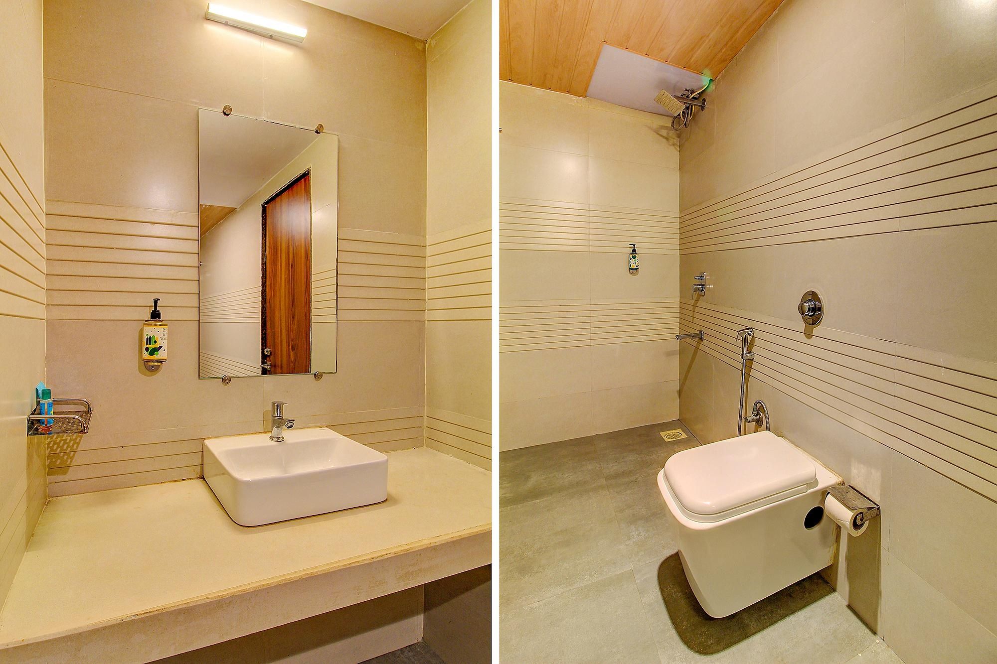 FabHotel Seven Olives