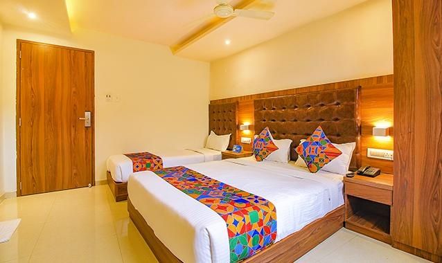 FabHotel Seven Olives