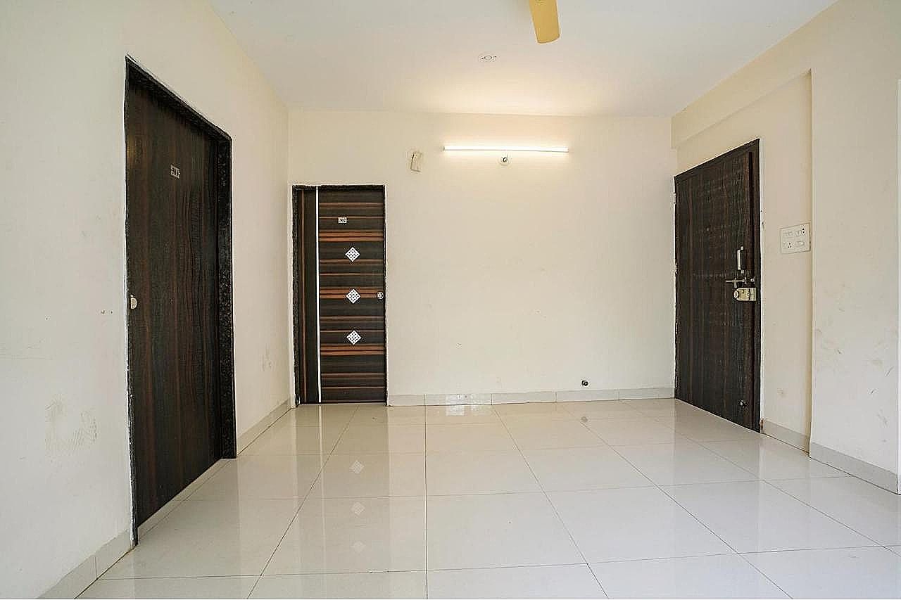 undefined FabHotel Vardhan House II 5