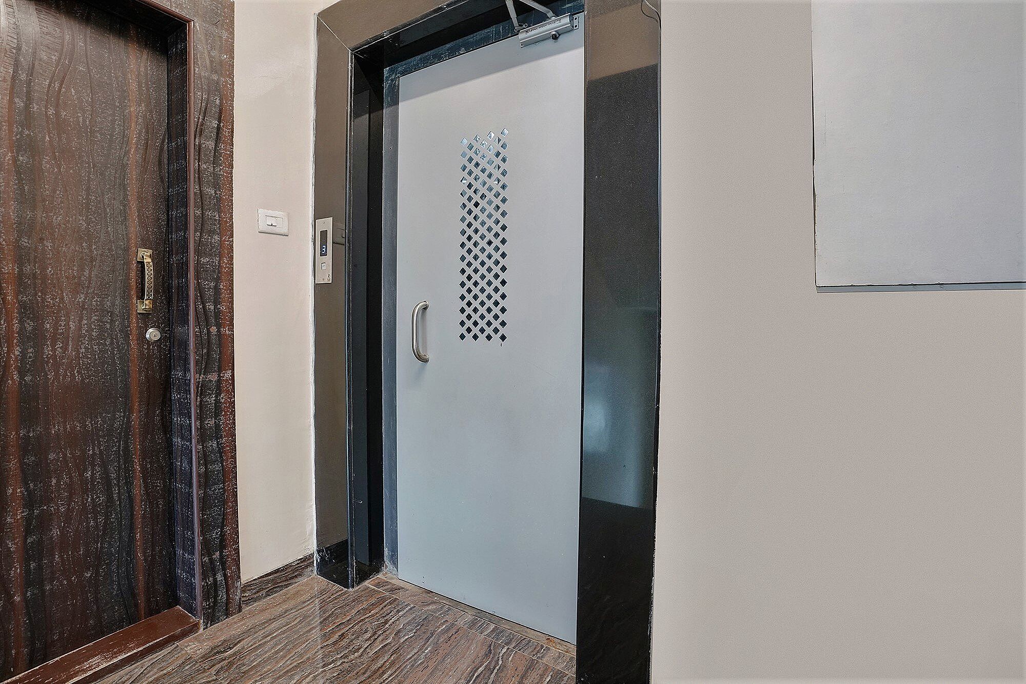 undefined FabHotel Vardhan House II 4
