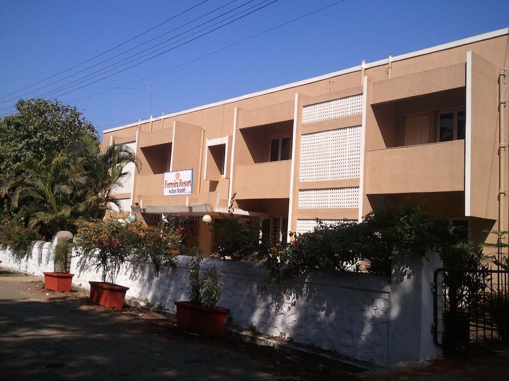 undefined Ferreira Resort