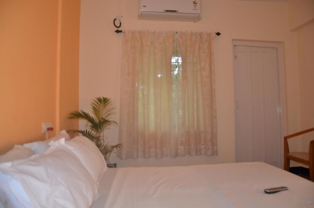 Ferreira Resort Standard Non AC Room 6