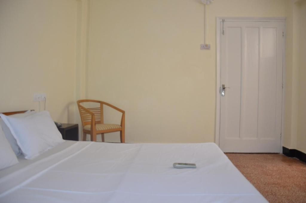 Standard Non AC Room